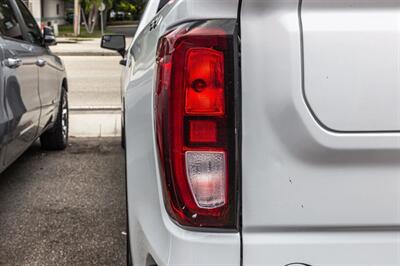 2022 GMC SIERRA 1500 CREW CAB Pro   - Photo 36 - Cape Coral, FL 33909