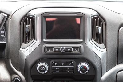 2022 GMC SIERRA 1500 CREW CAB Pro   - Photo 18 - Cape Coral, FL 33909
