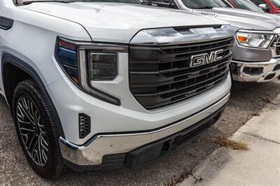 2022 GMC SIERRA 1500 CREW CAB Pro   - Photo 56 - Cape Coral, FL 33909