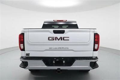 2022 GMC SIERRA 1500 CREW CAB Pro   - Photo 4 - Cape Coral, FL 33909