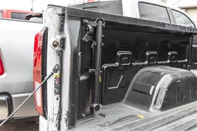 2022 GMC SIERRA 1500 CREW CAB Pro   - Photo 48 - Cape Coral, FL 33909