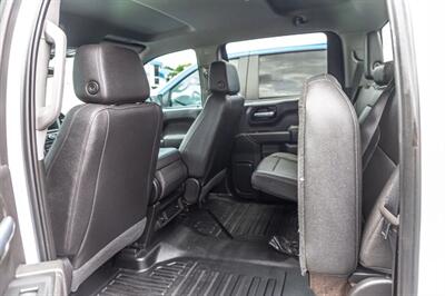 2022 GMC SIERRA 1500 CREW CAB Pro   - Photo 26 - Cape Coral, FL 33909