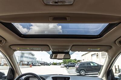 2015 Honda CR-V Touring - Photo 42 - Cape Coral, FL 33909