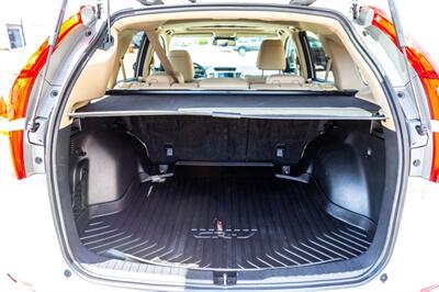 2015 Honda CR-V Touring - Photo 11 - Cape Coral, FL 33909