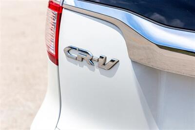 2015 Honda CR-V Touring - Photo 26 - Cape Coral, FL 33909