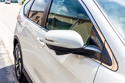 2015 Honda CR-V Touring - Photo 20 - Cape Coral, FL 33909
