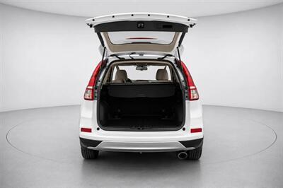 2015 Honda CR-V Touring - Photo 5 - Cape Coral, FL 33909