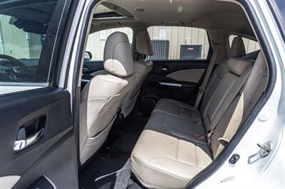 2015 Honda CR-V Touring - Photo 44 - Cape Coral, FL 33909