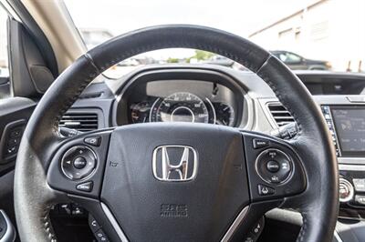 2015 Honda CR-V Touring - Photo 50 - Cape Coral, FL 33909
