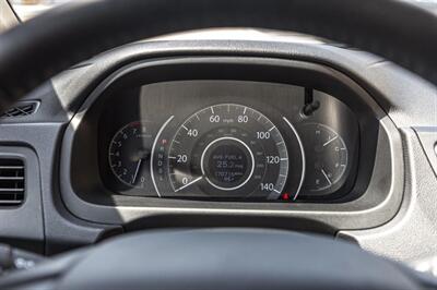 2015 Honda CR-V Touring - Photo 51 - Cape Coral, FL 33909