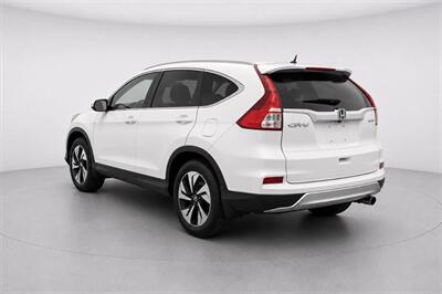 2015 Honda CR-V Touring - Photo 6 - Cape Coral, FL 33909