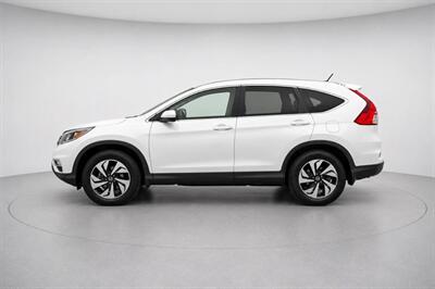 2015 Honda CR-V Touring - Photo 7 - Cape Coral, FL 33909