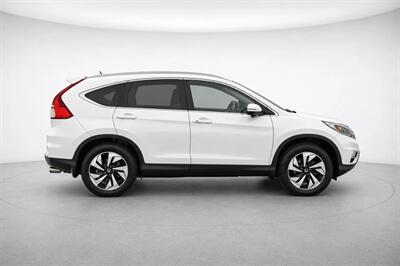 2015 Honda CR-V Touring - Photo 2 - Cape Coral, FL 33909