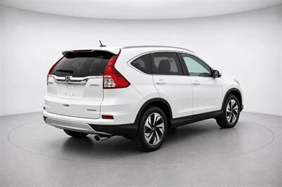 2015 Honda CR-V Touring - Photo 3 - Cape Coral, FL 33909