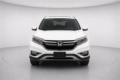 2015 Honda CR-V Touring - Photo 9 - Cape Coral, FL 33909