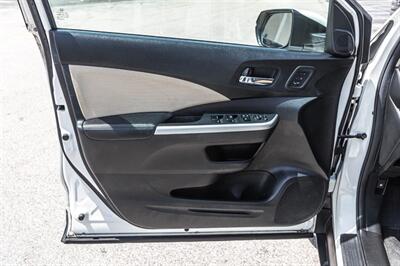 2015 Honda CR-V Touring - Photo 45 - Cape Coral, FL 33909