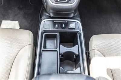 2015 Honda CR-V Touring - Photo 39 - Cape Coral, FL 33909