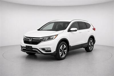 2015 Honda CR-V Touring - Photo 8 - Cape Coral, FL 33909