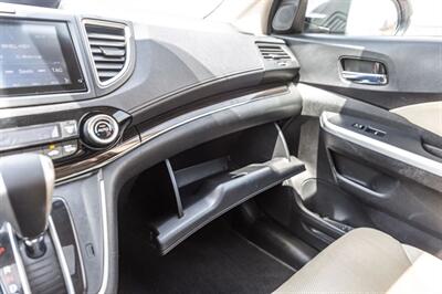 2015 Honda CR-V Touring - Photo 49 - Cape Coral, FL 33909