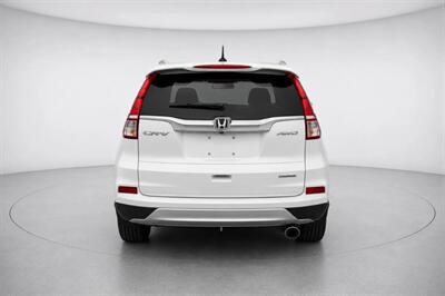2015 Honda CR-V Touring - Photo 4 - Cape Coral, FL 33909