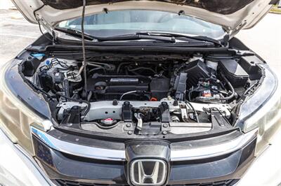 2015 Honda CR-V Touring - Photo 55 - Cape Coral, FL 33909