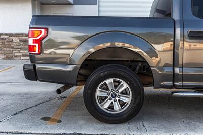 2018 Ford F-150 XLT - Photo 23 - Cape Coral, FL 33909