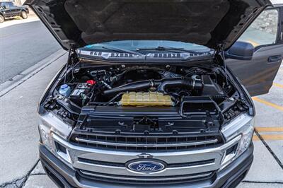 2018 Ford F-150 XLT - Photo 66 - Cape Coral, FL 33909