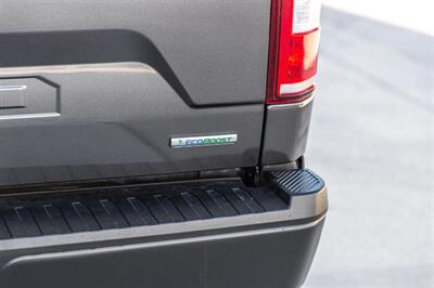 2018 Ford F-150 XLT - Photo 14 - Cape Coral, FL 33909