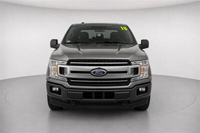 2018 Ford F-150 XLT - Photo 9 - Cape Coral, FL 33909