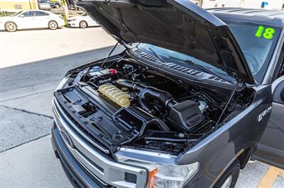 2018 Ford F-150 XLT - Photo 67 - Cape Coral, FL 33909