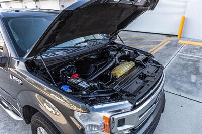 2018 Ford F-150 XLT - Photo 65 - Cape Coral, FL 33909