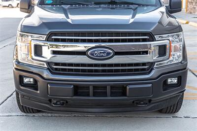 2018 Ford F-150 XLT - Photo 15 - Cape Coral, FL 33909