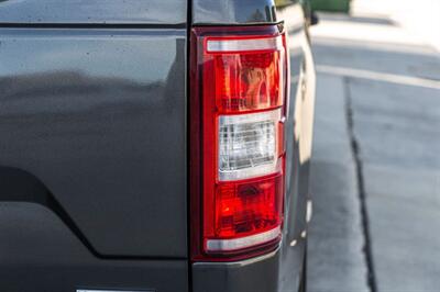 2018 Ford F-150 XLT - Photo 24 - Cape Coral, FL 33909