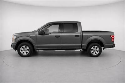 2018 Ford F-150 XLT - Photo 7 - Cape Coral, FL 33909