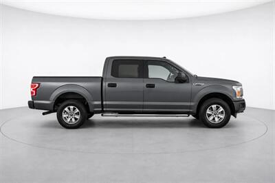 2018 Ford F-150 XLT - Photo 2 - Cape Coral, FL 33909