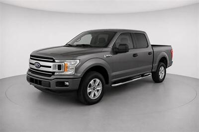 2018 Ford F-150 XLT - Photo 8 - Cape Coral, FL 33909