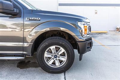 2018 Ford F-150 XLT - Photo 20 - Cape Coral, FL 33909