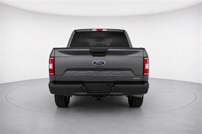 2018 Ford F-150 XLT - Photo 4 - Cape Coral, FL 33909