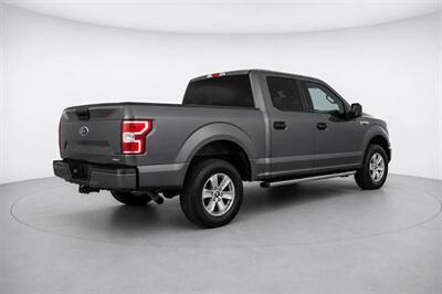 2018 Ford F-150 XLT - Photo 3 - Cape Coral, FL 33909
