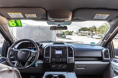 2018 Ford F-150 XLT - Photo 42 - Cape Coral, FL 33909