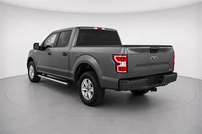 2018 Ford F-150 XLT - Photo 6 - Cape Coral, FL 33909