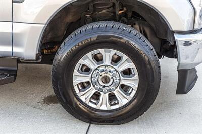 2021 Ford F-250 XL  F250 Super Duty Crew Cab - Photo 35 - Cape Coral, FL 33909
