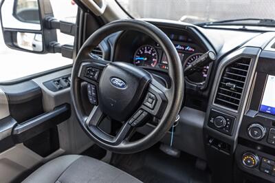 2021 Ford F-250 XL  F250 Super Duty Crew Cab - Photo 9 - Cape Coral, FL 33909