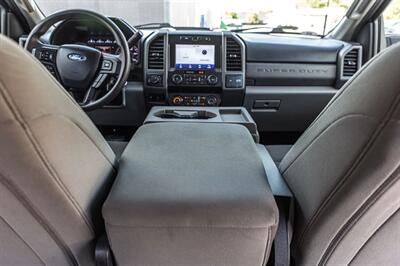 2021 Ford F-250 XL  F250 Super Duty Crew Cab - Photo 55 - Cape Coral, FL 33909