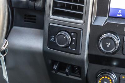 2021 Ford F-250 XL  F250 Super Duty Crew Cab - Photo 60 - Cape Coral, FL 33909