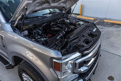 2021 Ford F-250 XL  F250 Super Duty Crew Cab - Photo 24 - Cape Coral, FL 33909