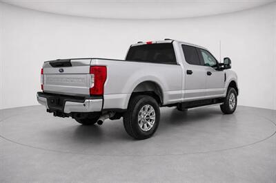 2021 Ford F-250 XL  F250 Super Duty Crew Cab - Photo 3 - Cape Coral, FL 33909