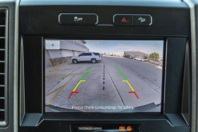 2021 Ford F-250 XL  F250 Super Duty Crew Cab - Photo 17 - Cape Coral, FL 33909