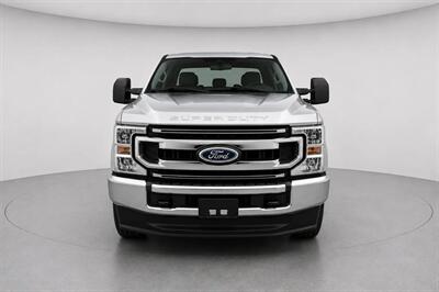 2021 Ford F-250 XL  F250 Super Duty Crew Cab - Photo 29 - Cape Coral, FL 33909