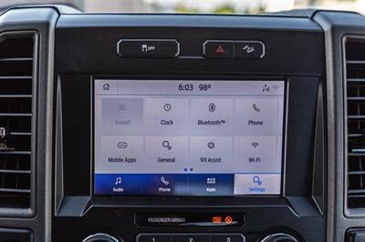 2021 Ford F-250 XL  F250 Super Duty Crew Cab - Photo 19 - Cape Coral, FL 33909